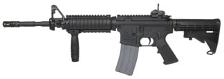 LE6920 LE Carbine 5.56mm 16.1" AS 1/30