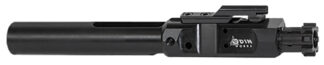 Odin Works ACC308BCG Bolt Carrier Group Black Nitride AR-10
