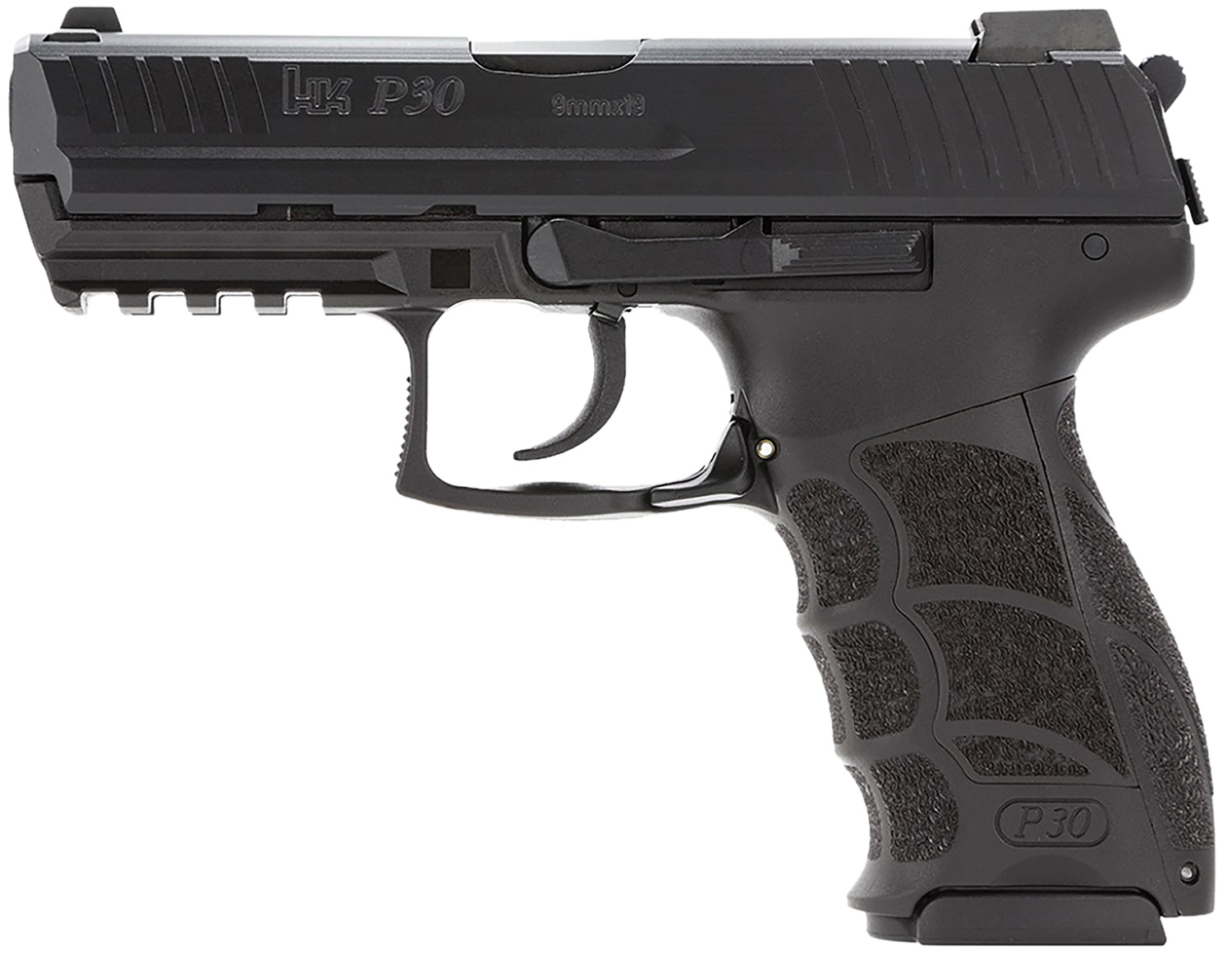 HK 81001088 P30 V3 9MM 2-10R