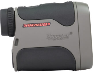 Winchester Optics SPRM10-6X20 Laser Rangefinder 6x Black/Gray