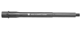 Rosco Manufacturing HSK-115-SOC-556-7-C-CL  Husky 5.56 NATO 11.50" Chrome Lined Phosphate 4150 CMV Barrel