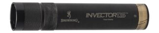 Browning 1132683 Midas  Invector-DS 12Gauge Improved Cylinder Stainless Steel