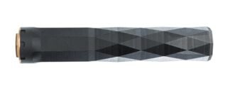 Angstadt Arms AARET36LTB Reticent 360L Suppressor 36 Cal