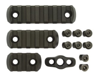 CMC M-LOK 4 Piece Accessory KIT