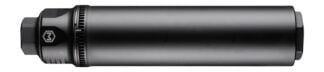 Maxim Defense MXM48366 DSX 5.56 NATO 1.75" Black Stainless Steel/Titanium