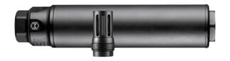 Maxim Defense MXM49699 DS-HQD 7.62mm 1.75" Stainless Steel/Titanium