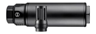 Maxim Defense MXM48085 DS-K HQD 5.56 NATO 1.75" Stainless Steel/Titanium
