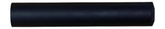 FPM Gunworks Silencers TAT45TIBLK Tatonka  46 Cal Black Titanium