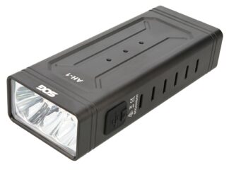SOG 59-65-02-57 AH-1 FLASHLIGHT 5000L