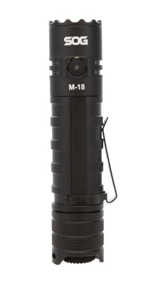 SOG 59-65-04-57 M-18 FLASHLIGHT 1900L
