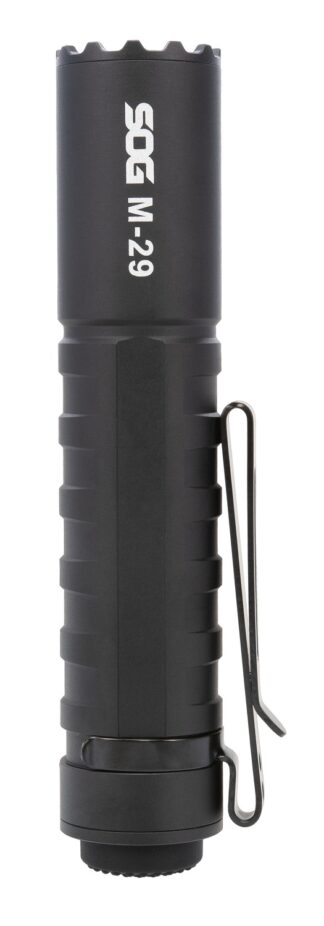 SOG 59-65-06-57 M-29 FLASHLIGHT 2000L