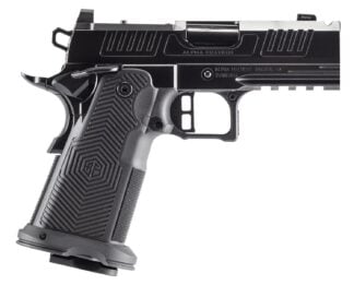 Alpha Foxtrot AA39X1QIH-PDBK19 AF1911 Romulus 9mm Luger 3.50"