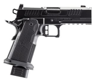 Alpha Foxtrot AA39X1CIH-PDBK19 AF1911 Romulus 9mm Luger 4.25"