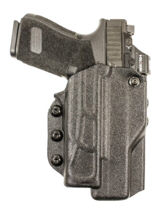 DES 218KA6YZ0 GLK43X MOS/48 MOS W/STL TLR 7 RH