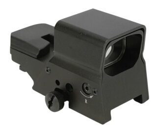 KONUS 7376  SIGHTPRO   R8 MULTI RETICLE REC R&G