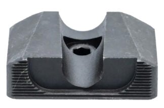 Wilson Combat 630 Beretta Battlesight Black | Rear Sight