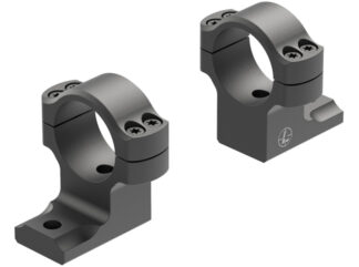 Back Cnty RM 1" 2-pc High Tikka 3T/3Tx