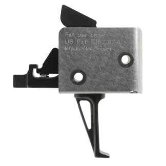 AR15/AR10 2 Stage Trigger Flat 2-3