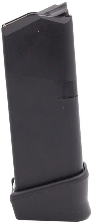 Glock MF06781 G26  12rd 9mm Luger Black Polymer