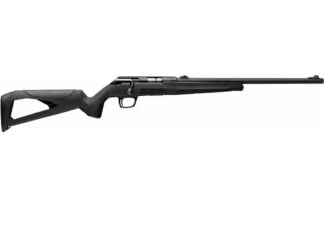 WINCHESTER XPERT SHADOW SR 17WSM 18" #