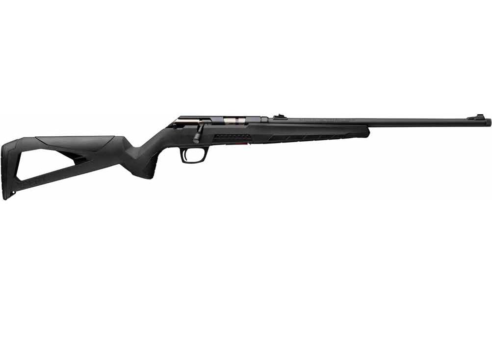 WINCHESTER XPERT SHADOW SR 17WSM 18" #