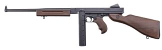 AUTO-ORDNANCE - THOMPSON THOMPSON M1 LW CARB 45CAL POLY