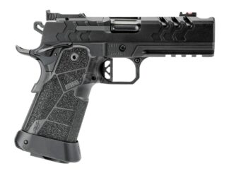 KIMBER 2K11 PRO COMP 9MM 4.25IN BARREL 19RD BLACK OR ACC RAIL 3500073