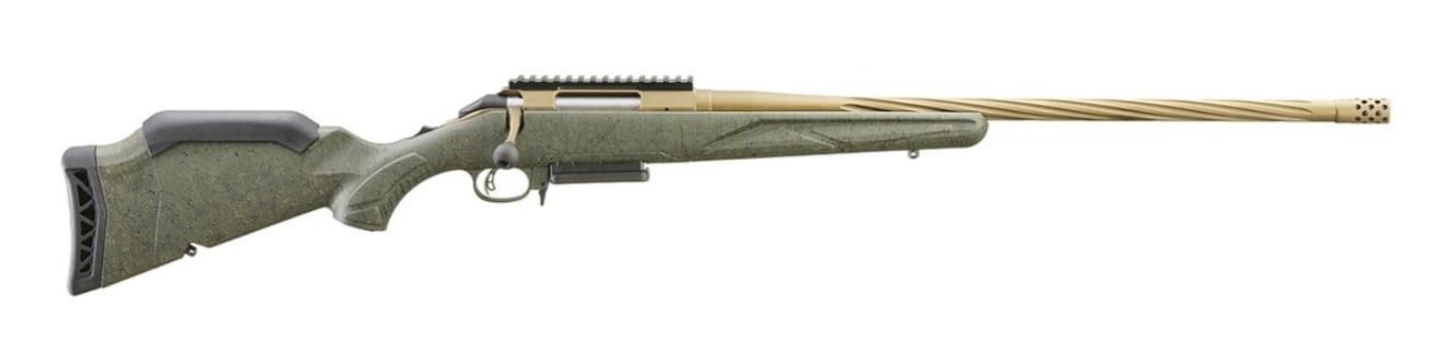RUG AMER G2 PRED 6.5 PRC 22