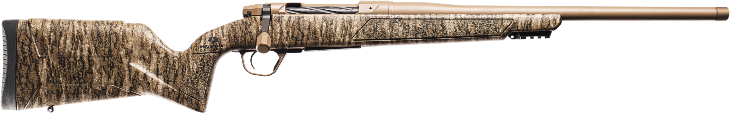 CHRISTENSEN ARMS EVOKE 300WIN FDE/MOBL 22"