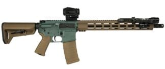 SHARK COAST TACTICAL AR15 GOBLIN AR BUNDLE CA COMPLIANT 556 16IN BARREL 10RD SCC05080GOBCC