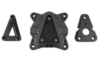 RAPID FORCE SURFACE MOUNT BK