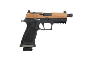 SIG SAUER P320 SNAKEBITE TACOPS 9MM 21+1