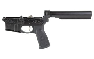 BCM CMPLT LWR MK2 RCVR EXTN COS BLEM