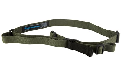 BL FORCE VICKERS 2-PT CMBT SLNG RG