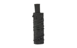 BPG SUPPRSSR CVR HVY 8.5" X 1.5" BLK