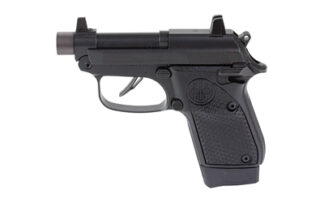 BERETTA BOBCAT 20X 22LR 2.8" TB 8RD