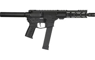 CMMG BANSHEE MK10 10MM 8" TUBE AB