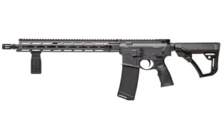DD M4V7 556NATO 16" 32RD COBALT