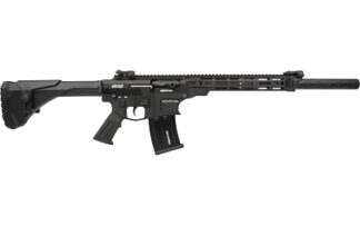 DERYA DY12 CA-MRB 12GA 20" 10RD BLK