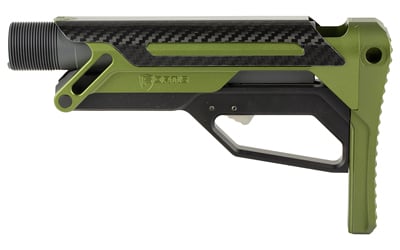 FORTIS LA STOCK W/BUFFER TUBE ODG