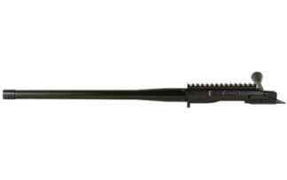 FAXON FX7 MATTE ACTION 8.6BLK 16"