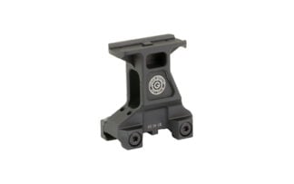 GBRS GROUP LERNA MOUNT KIT AMPNT BLK