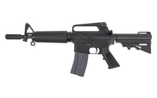 H&R TIA A2 10" 556 PISTOL 30RD BLACK
