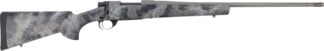 LEG HOWA FNCE LNE 243 22B GRY