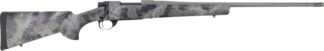 LEG HOWA FNCE LNE 300 24B GRY
