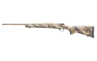 HOWA M1500 FENCE LINE 243WIN 22" SE