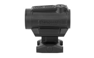 H-SUN ARO ENCLOSED RED 2MOA SIGHT