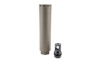 KGM R30T 30CAL 5/8X24 TPR MB FDE