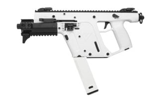 KRISS SDPE G2 MK5 45ACP 6.5 30RD ALP