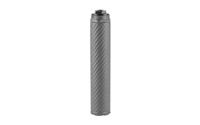 PTR VENT TI SUPPRESSOR 762 BLK - Image 2